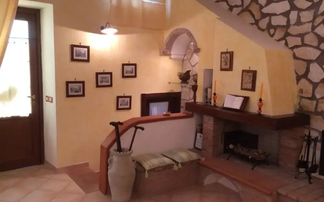 Residenza Antico Borgo del Pozzo