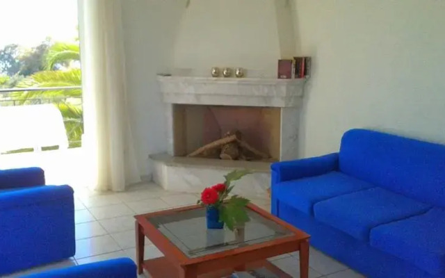 Apartments Xenios Zeus 2