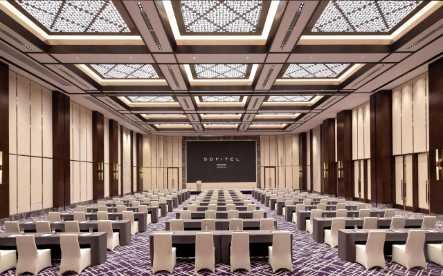 Sofitel Xiong An
