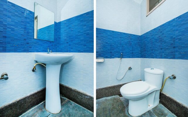 Hotel Venus Comforts by OYO Rooms