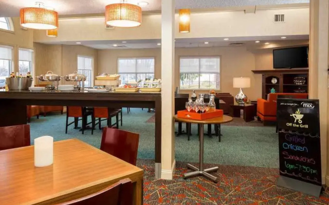 Residence Inn by Marriott Houston/Willowbrook