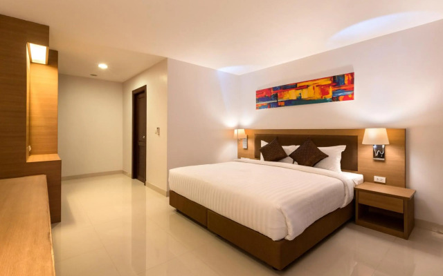 Riche Hua Hin