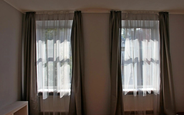 Apartment On Shpytalna 8