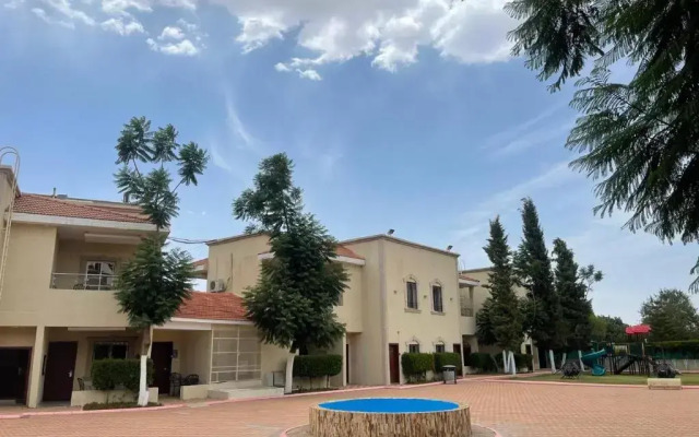 Almuhaidb Resort Alhada