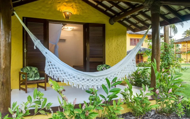 Villa dos Corais Pousada