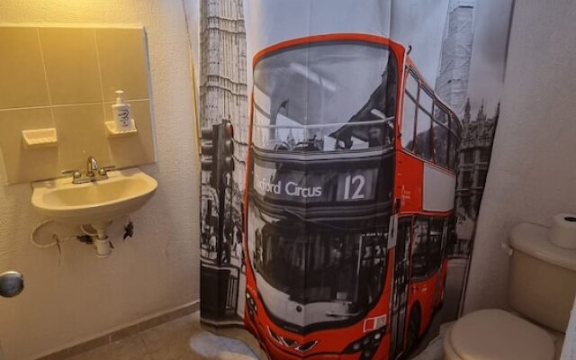 Cookie House Cancun Mex