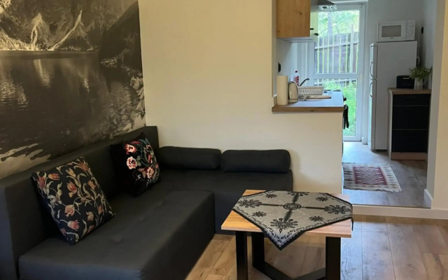 Gładkie Apartamenty