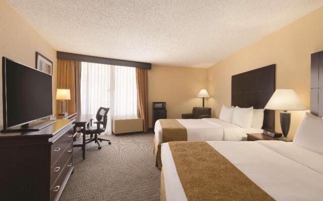 Radisson Hotel Valley Forge