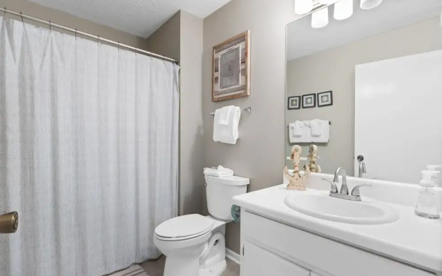 Wendwood by Panhandle Getaways