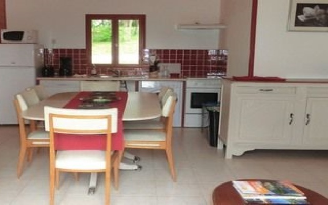 Le Village Enchanteur