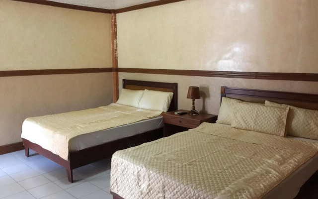 Water Paradise Resort Bohol