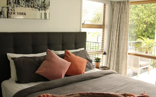 Oceans 88 Whitianga Coastal Suites