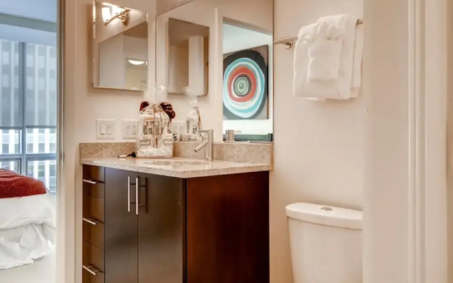 Bluebird Suites near National Airport