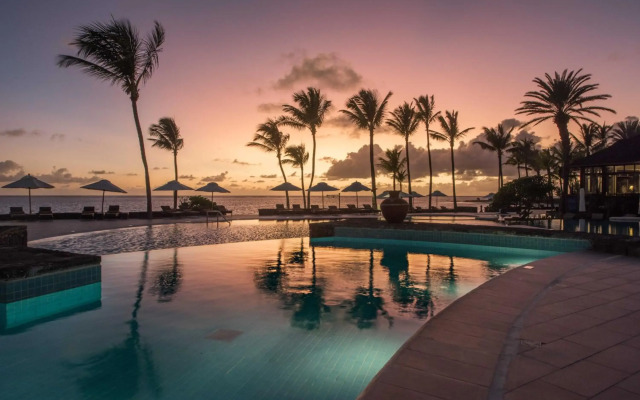 The Residence Mauritius