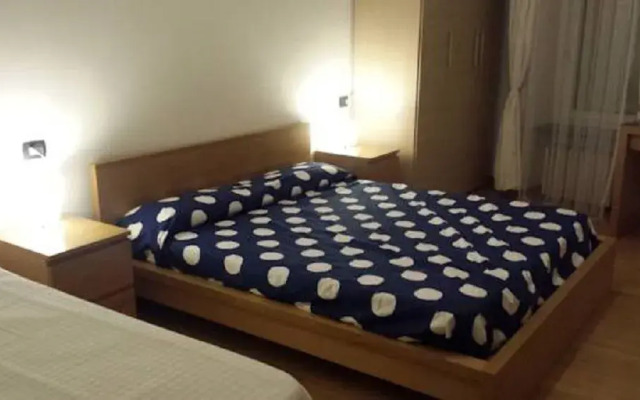 Piazza Mazzini Apartment