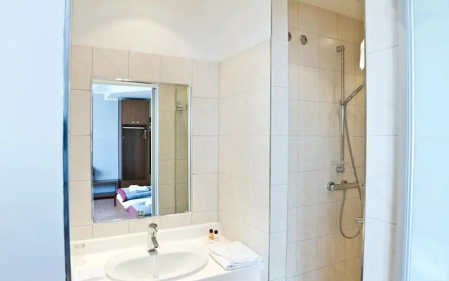 Ivbergs Hotel Messe Nord