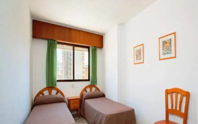 Apartamentos Carlos V