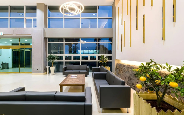 Seogwipo Worldcup Resort
