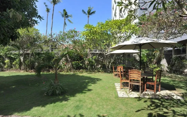 Airy Legian Gang Mangga 7 Kuta Bali