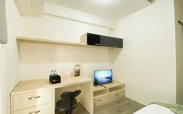 Comfortable and Simply 1BR Apartment Centro City