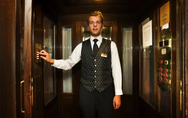 Hestia Hotel Barons Old Town