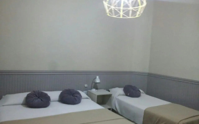 Hotel Du Helder