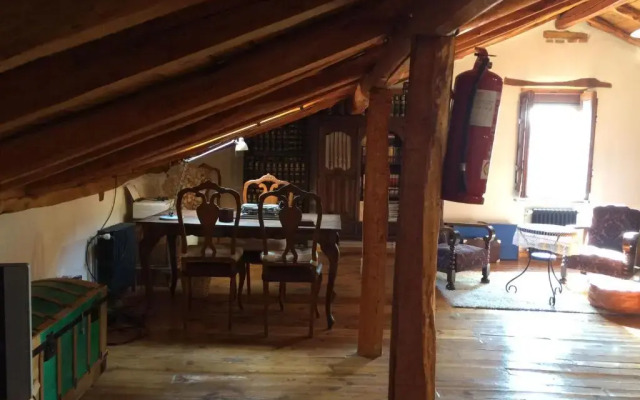 Casa Los Aperos