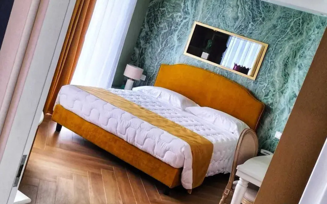 Villa Oteri Room & Bistrot