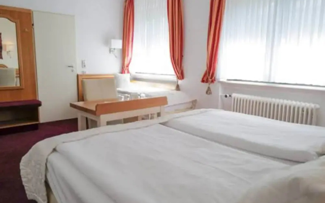 Hotel Trapp