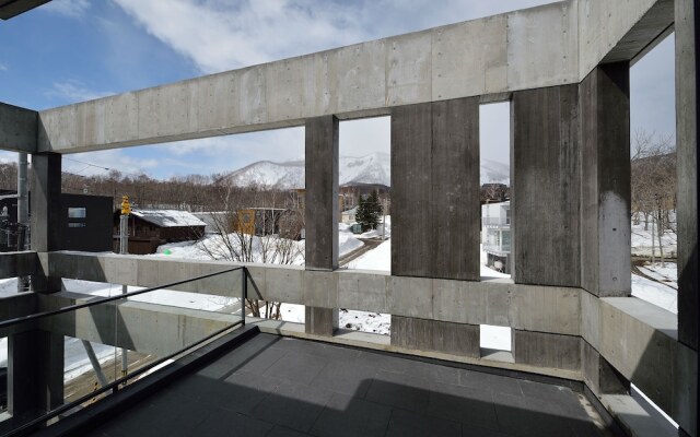 Holiday Niseko Ori