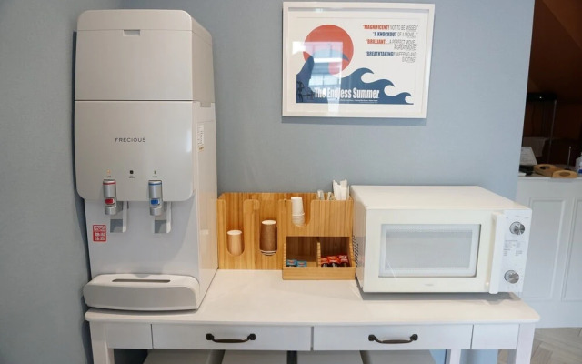 The Gate Hostel Shonan Fujisawa