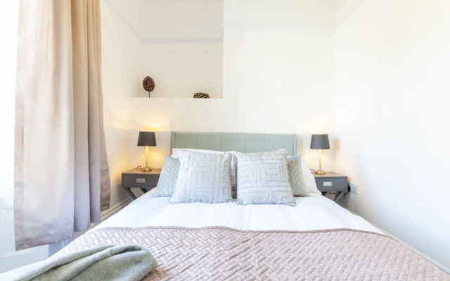 Wyndham Square Apartments by K Boutique