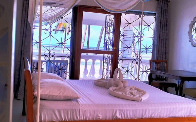 Talentos Beach Resort Likoni