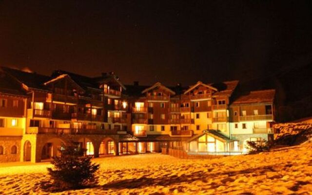 Les Alpages de Val Cenis