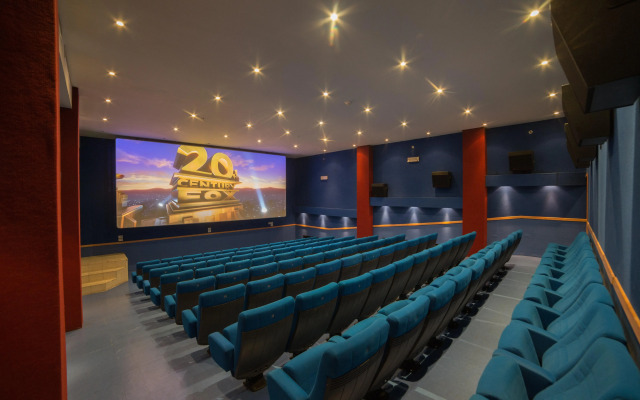 InterContinental Mzaar Lebanon by IHG