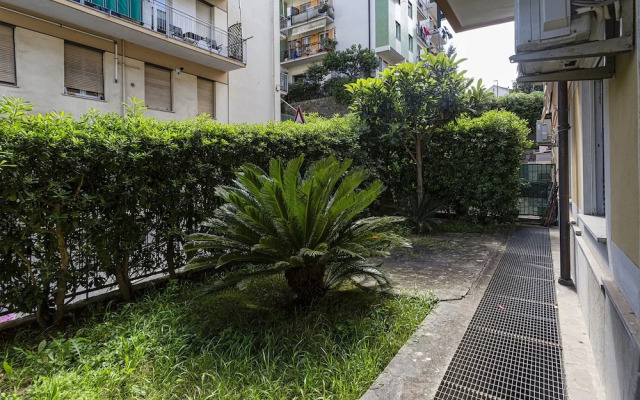 Relax Apartment With Parking by Wonderful Italy