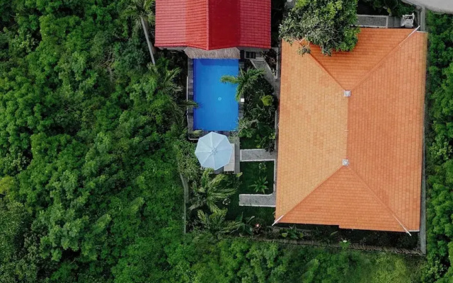 Ocean View Private VIlla Nusa Ceningan