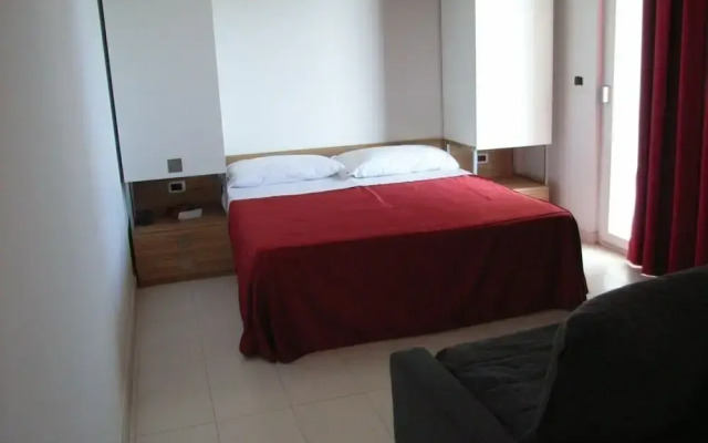 Residence Rosburgo Sea Resort