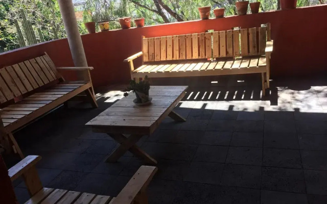 Casa Terracota
