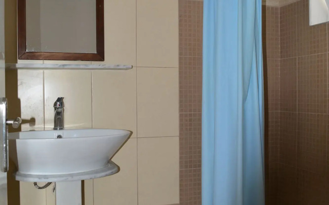 Cavo D'Oro Apartments