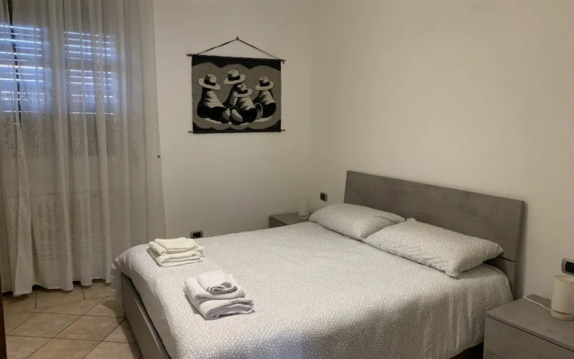 Kibilù - Via Magenta