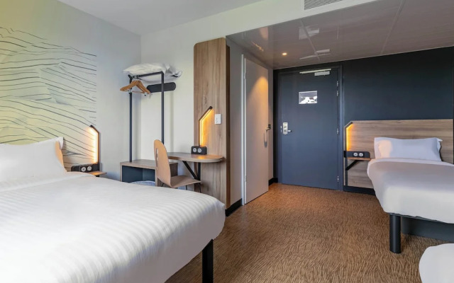 B&B Hotel Mulhouse Bâle Aéroport