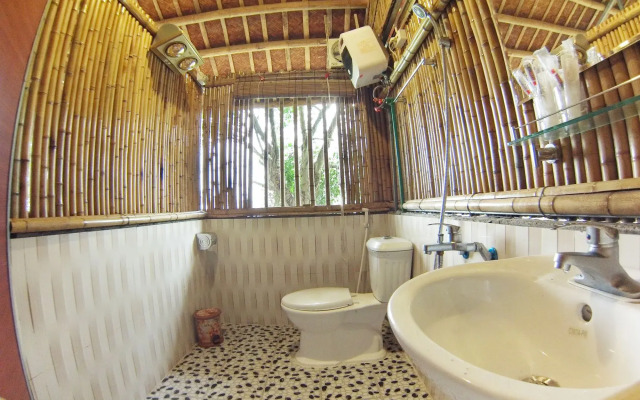 Ham Rong Homestay