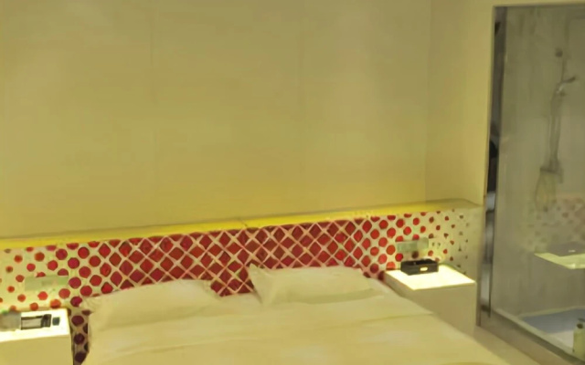 Xuzhou Han Yuan International Hotel