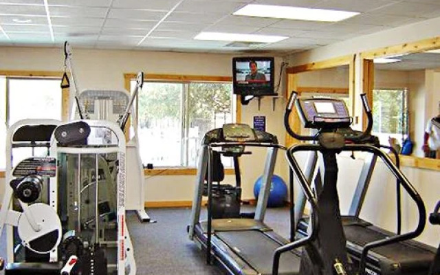 Wolf Creek Village II, Eden, USA