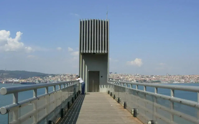 Casa Gil Vicente
