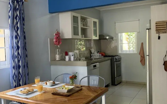 Lilu Apartments Curacao