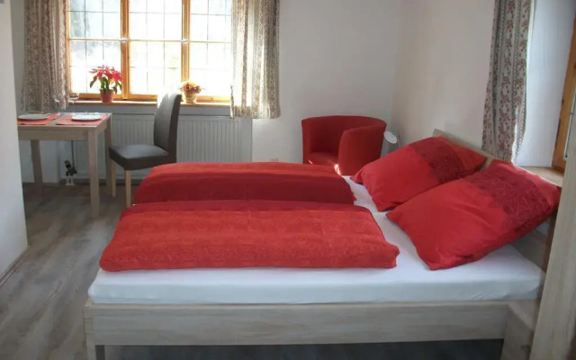 Haus Alpenrose
