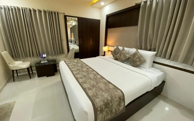 Kanishka International