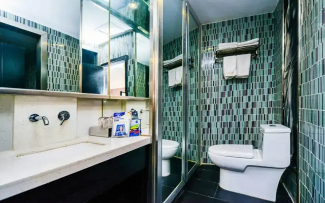 Chongqing Haijun Hotel